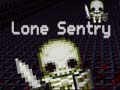 Oyunu Lone Sentry