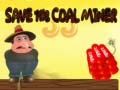 Oyunu Save The Coal Miner
