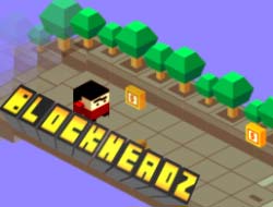 Blockheadz