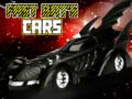 Oyunu Fast Bat's Cars