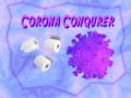 Oyunu Corona Conqueror