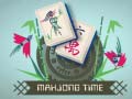 Oyunu Mahjong Time