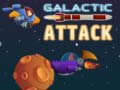 Oyunu Galactic Attack