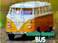 Oyunu German Camper Bus