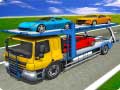 Oyunu Euro Truck Heavy Vehicle Transport