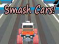 Oyunu Smash Cars! 