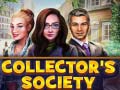Oyunu Collector`s Society