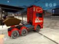 Oyunu City & Offroad Cargo Truck