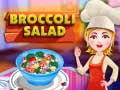 Oyunu Broccoli Salad