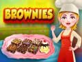 Oyunu Brownies