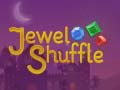 Oyunu Jewel Shuffle