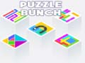 Oyunu Puzzle Bunch