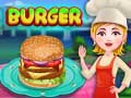 Oyunu Burger