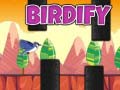 Oyunu Birdify