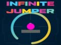 Oyunu Infinite Jumper 