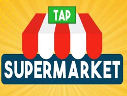 Süpermarket'e dokunun