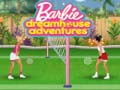 Oyunu Barbie Dreamhouse Adventures
