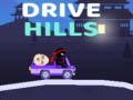 Oyunu Drive Hills