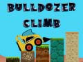 Oyunu Bulldozer Climb