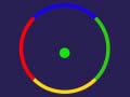 Oyunu Colored Circle