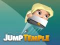 Oyunu Jump Temple
