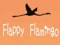 Oyunu Flappy Flamingo