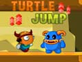Oyunu Turtle Jump