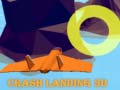 Oyunu Crash Landing 3D