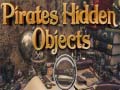 Oyunu Pirates Hidden Objects