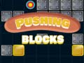 Oyunu Pushing Blocks