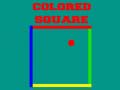 Oyunu Colores Square