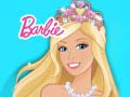 Oyunu Barbie Magical Fashion