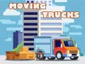 Oyunu Moving Trucks
