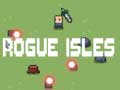 Oyunu Rogue Isles