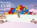 Oyunu Paradise Cube
