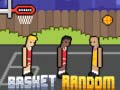 Oyunu Basket Random