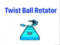 Oyunu Twist Ball Rotator