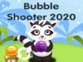 Oyunu Bubble Shooter 2020