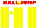 Oyunu Ball Jump