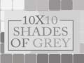 Oyunu 10x10 Shades of Grey