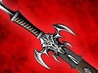 Oyunu Two swords