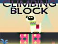 Oyunu Climbing Block 