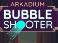 Oyunu Arkadium Bubble Shooter
