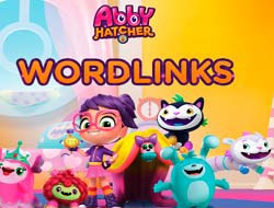 Abby Hatcher Kelime Bağlantıları 