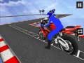 Oyunu Motor Bike Stunts Sky 2020