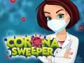Oyunu Corona Sweeper