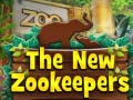 Oyunu The New Zookeepers