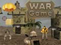 Oyunu War game