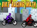 Oyunu Bike Racing Math