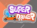 Oyunu Super Driver